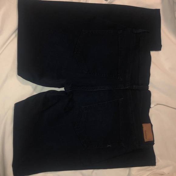 Express legging jeans - Picture 5 of 7